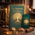 La Alquimia del Dinero