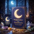 Magia Lunar de la Abundancia