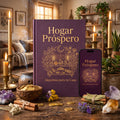 Hogar Próspero - Alquimia para tu Casa